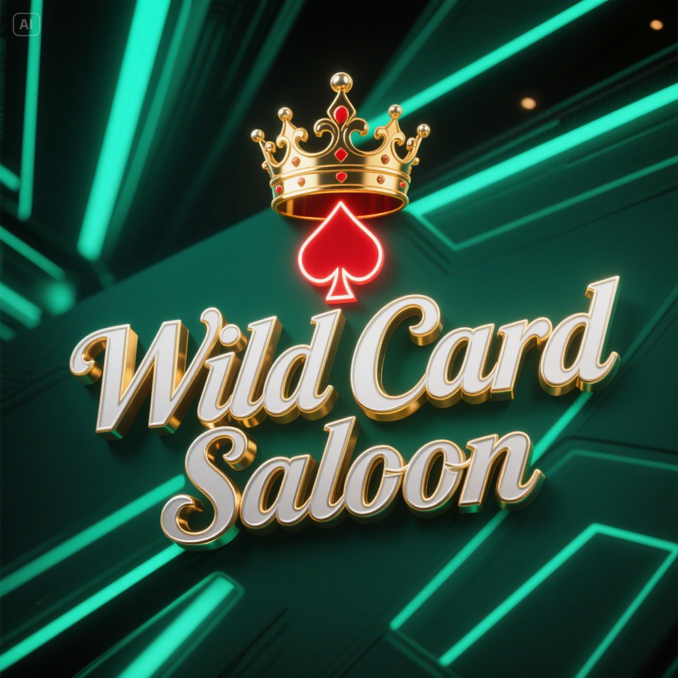 Wild Card Saloon